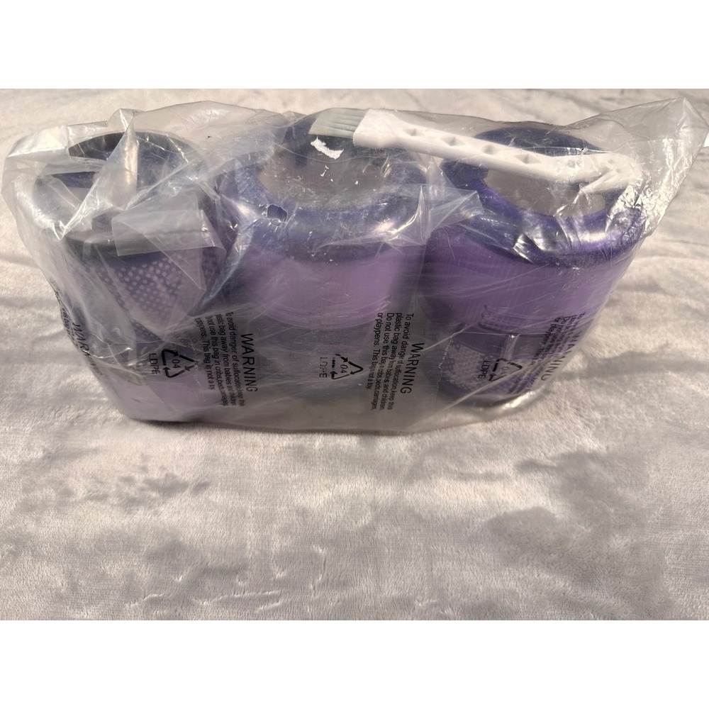 3 Pack V11 Vacuum Filters Replacement for Dyson New - Picture 2 of 5